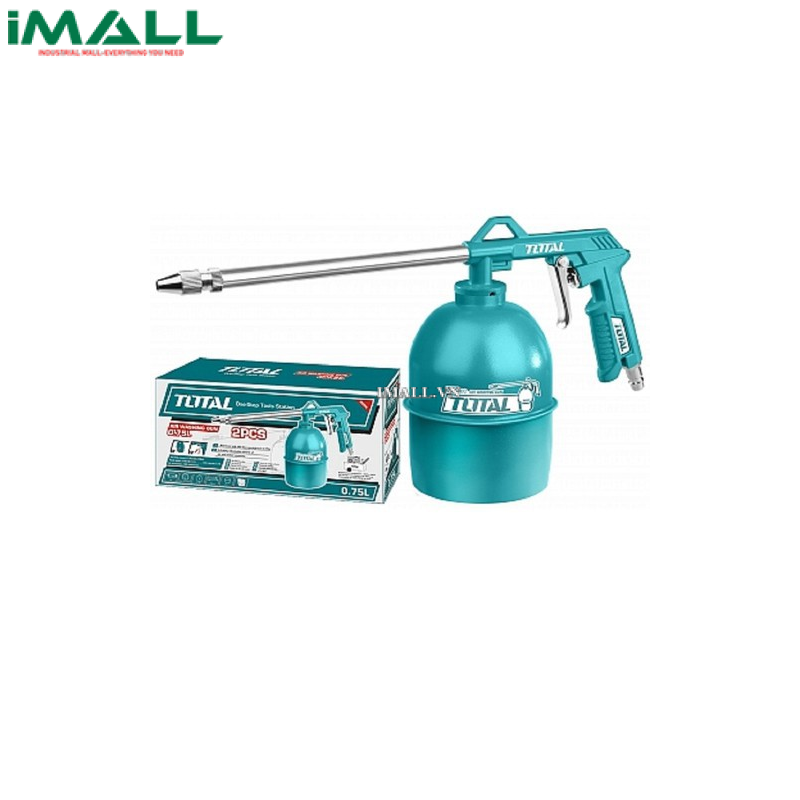 Súng xịt thổi khí TOTAL TAT20751 ( 0.75L)