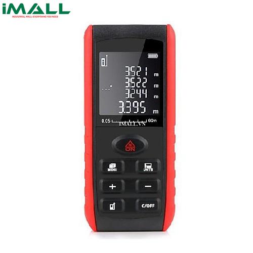 Máy đo khoảng cách Total Meter E60 (60m)