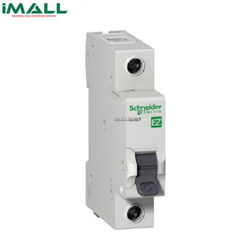 MCB Schneider EZ9F34163 (63A 4.5kA 1P)