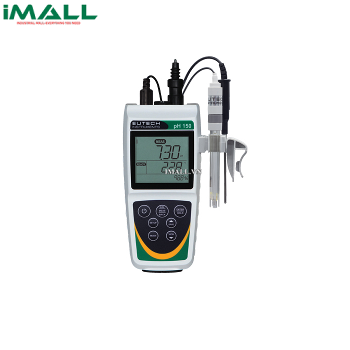 Máy đo pH cầm tay Eutech ECPHWP15000 (-2.00 ~ 16.00 pH, 01X651607)