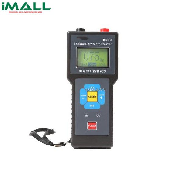 Thiết bị kiểm tra rò rỉ HV HIPOT GDCR8600