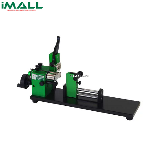 Bàn đo độ lệch tâm (φ1~8mm; 3~6.5μm; bàn máy dài) Niigata Seiki ROG-355SS