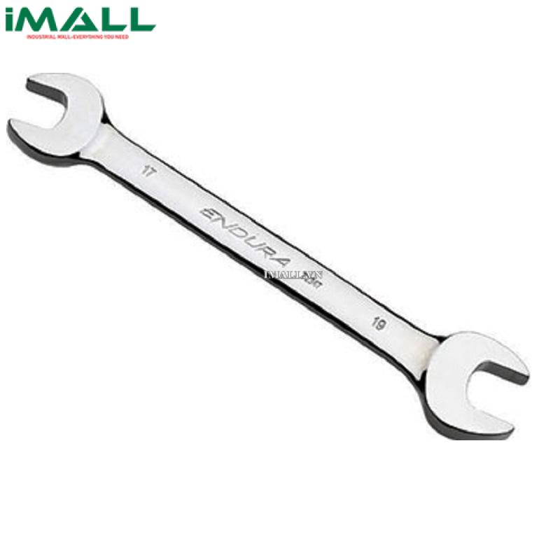 Cờ lê 2 đầu miệng xi bóng ENDURA T2351 (16x18mm)