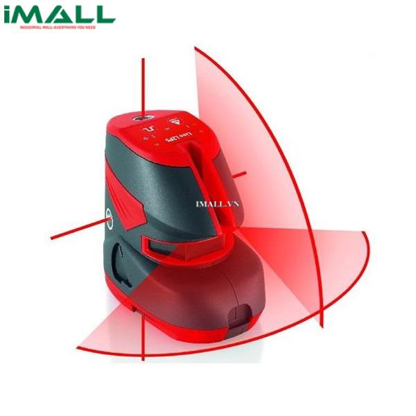 Máy cân bằng laser LEICA LINO L2P5 ( 2 tia đỏ, 5 điểm, 15m)