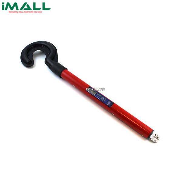 Sào kiểm tra Ampe cho đường dây cao áp điện tử SEAWARD Halo Hook (2000A-40kV)