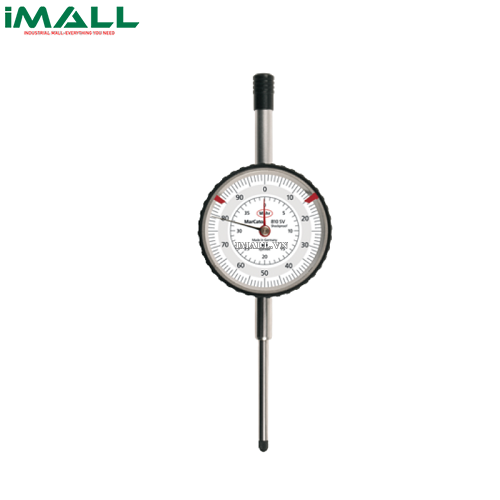 Đồng hồ so kiểu cơ (810 SV, 40mm) Mahr 4321000KAL