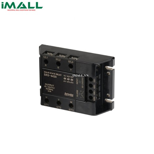 Rơ le bán dẫn Autonics SR2-1215 (15A)