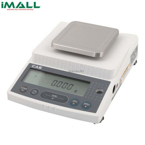 Cân phân tích CAS CBL 3200H/0.01g (3200g/0.01g)