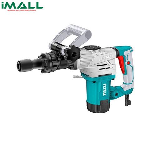 Máy đục bê tông 1300W Total TH2130016