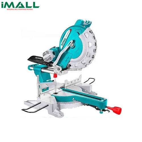 Máy cắt nhôm 2400W Total TS42183057