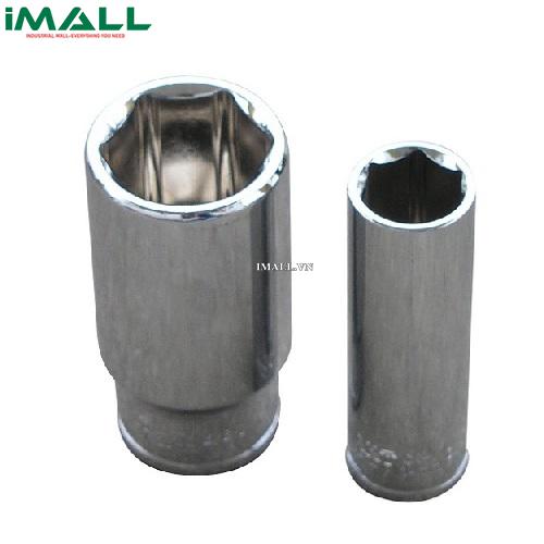Đầu tuýp 3/8" lục giác 22mm C-MART F0293-22