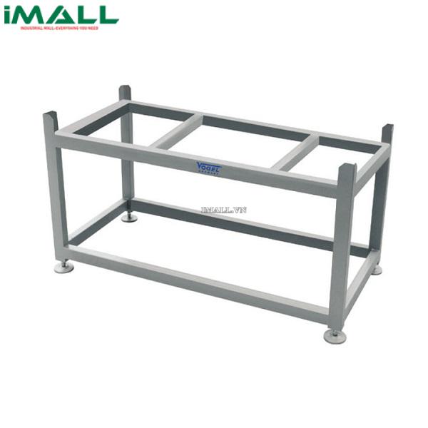 Chân bàn bằng thép cho bàn rà chuẩn Vogel 269105