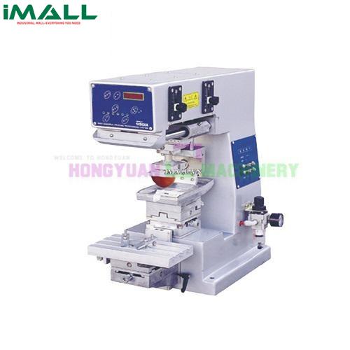 Máy in pad một màu Hoystar GW-MINI (1800 pcs/h)