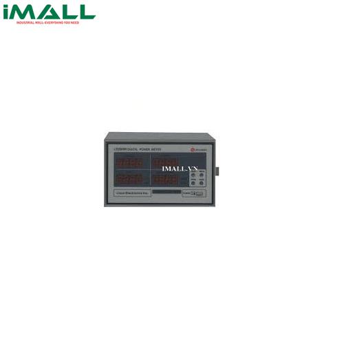 Máy đo công suất AC/DC Lisun LS2012 (600V, 20A)