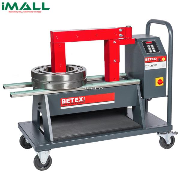 Máy gia nhiệt vòng bi BETEX BLF 205 (12kVA-OD Ø850mm, ID Ø30/135 mm)