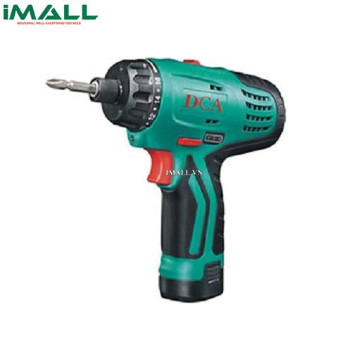 Máy vặn vít dùng pin DCA ADPL8 (POL-FF-8) (12V)