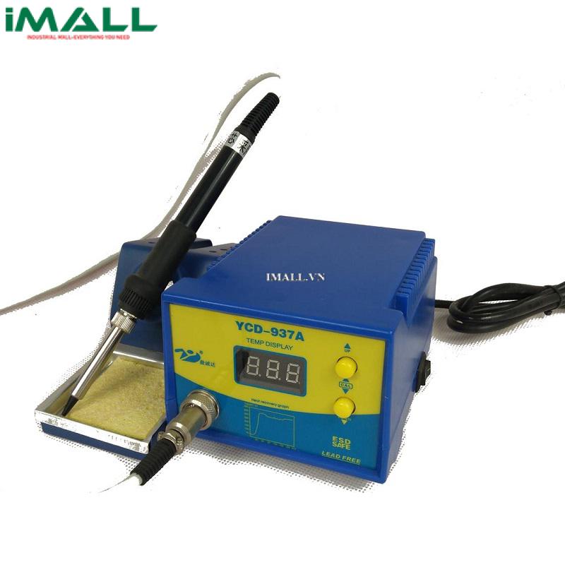 Trạm hàn linh kiện YCD-937A (70W)