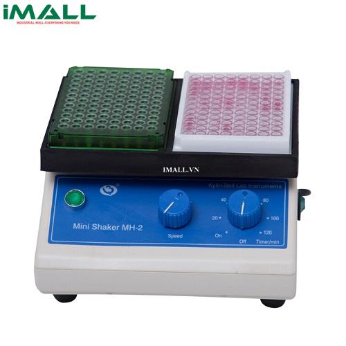 Máy lắc nhỏ (0 ~ 2800 RPM) HINOTEK MH-2