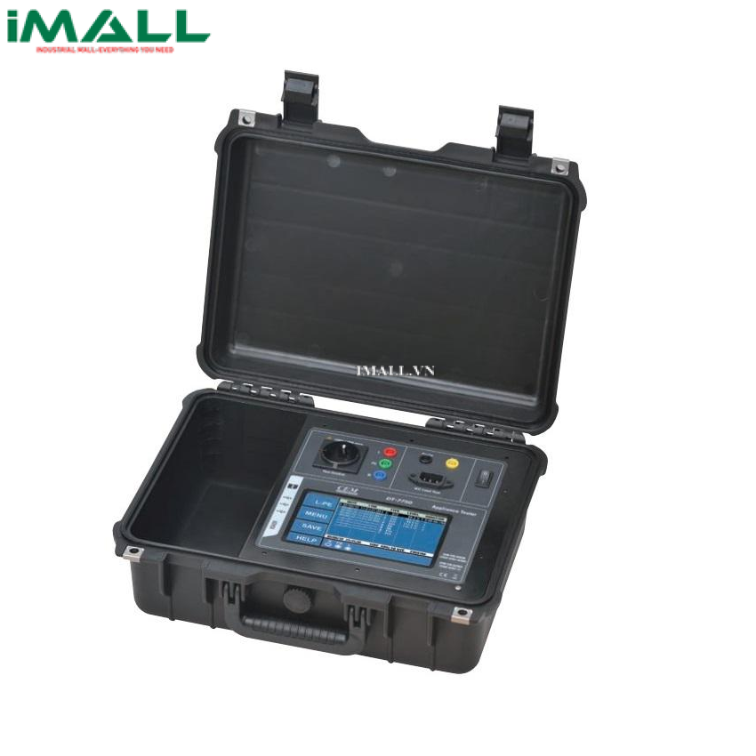 Máy đo điện trở cách điện CEM DT-7750 (1000V/1000 MΩ)