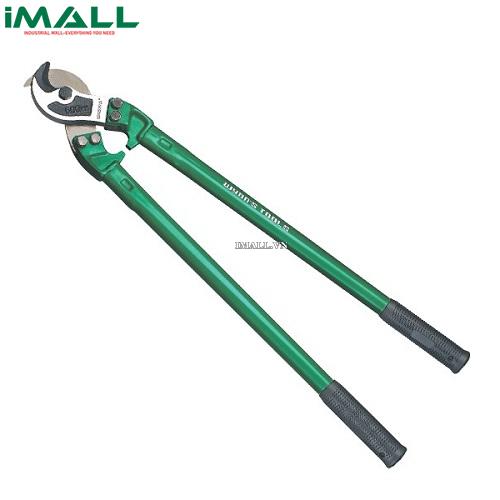Kìm cắt cáp Wynns W0425B (18")