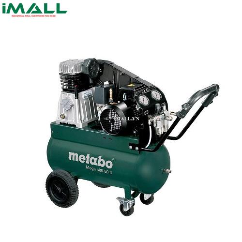 Máy nén khí METABO MEGA 650-270 D (601543000, 5.5hP/380V)