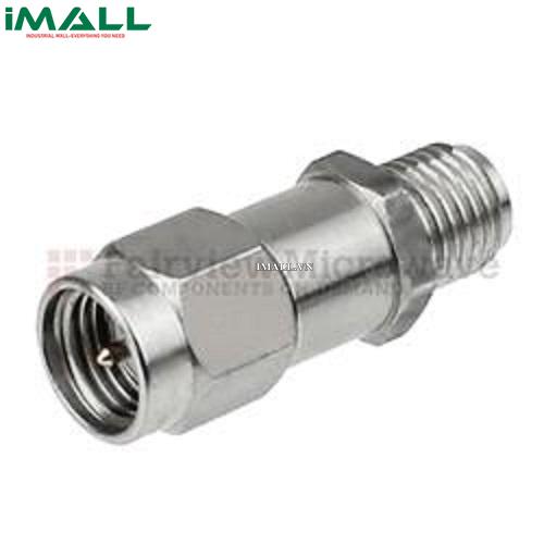 Bộ suy hao Fairview SA6H-15 (15 dB, SMA Male - SMA Female, 6 GHz, 2 Watts)