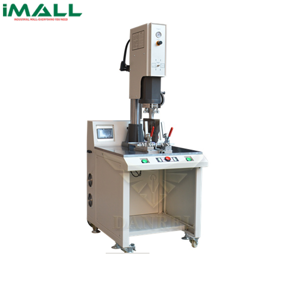 Máy hàn nhựa siêu âm Danrel DR-1532 (15KHz,3200W)