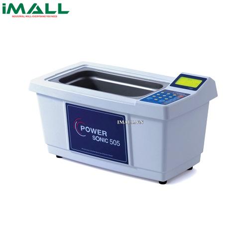 Bể rửa siêu âm Hwashin Powersonic 505