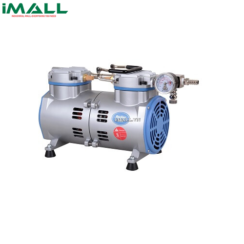 Bơm hút chân không WITEG Rocker 800 (1450 rpm, -670 mmHg) (00829 167800-22)
