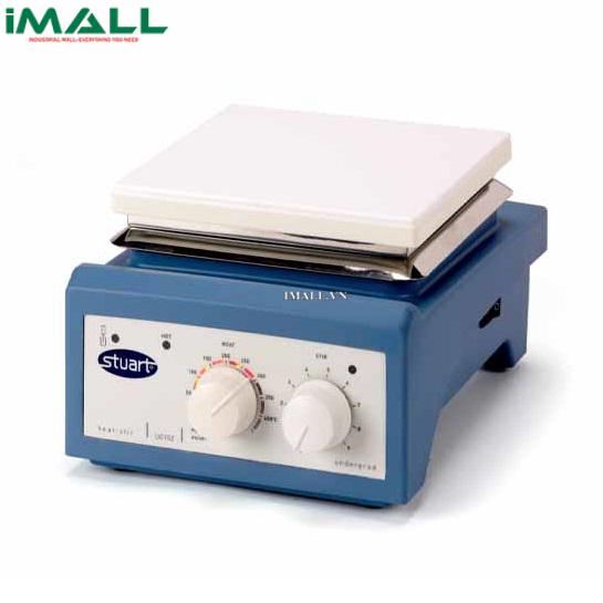 Máy khuấy từ gia nhiệt STUART UC152 (2000 rpm, 15 Lit, 450 độ C)
