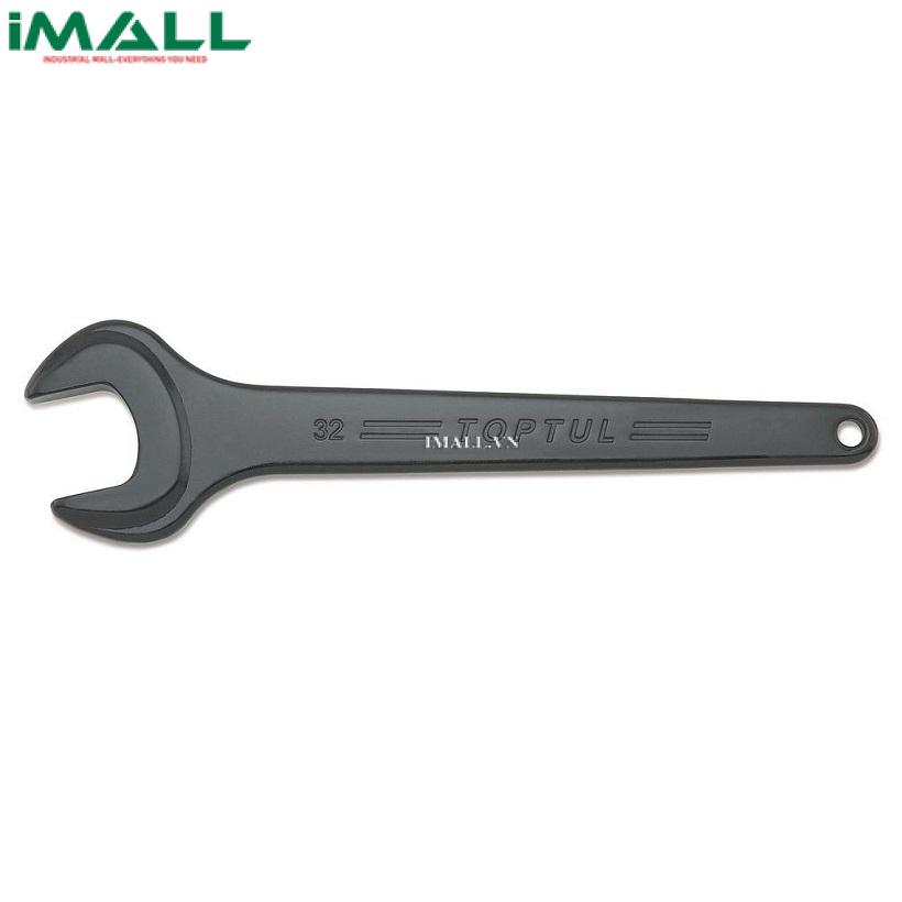 Cờ lê 1 đầu mở 50mm L=417mm TOPTUL AAAT5050