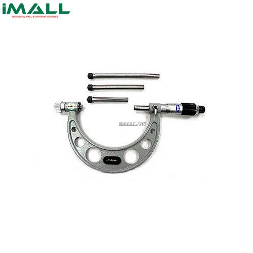 Panme đo ngoài cơ khí với đầu đo thay đổi Metrology OM-9070 (1800-2000mm/0.01mm)