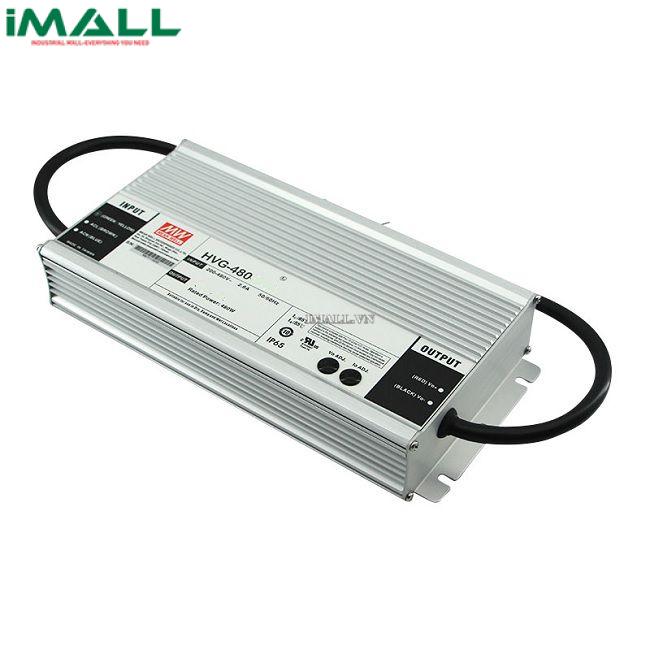 Bộ nguồn LED Meanwell HVG-480-36B (480W 36V 13.3A)
