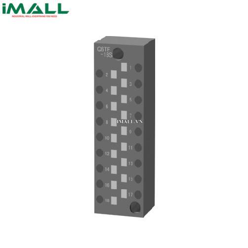 Cầu đấu Mitsubishi Q6TE-18S