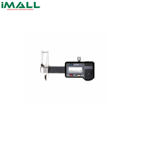 Thước cặp điện tử HINOTEK SDK1-153-25 (0-25mm*0. 01/1 in*0. 0005)
