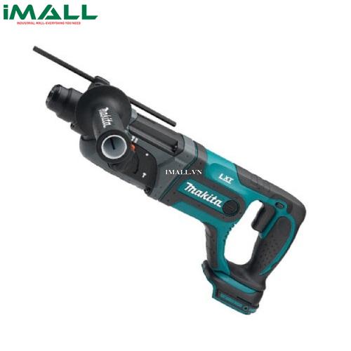 Máy khoan đa dụng dùng pin Makita DHR241Z (Chưa kèm Pin & Sạc)