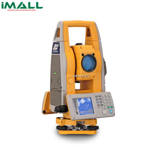 Máy toàn đạc điện tử TOPCON GPT-7501, GPT-7503, GPT-7505, GPT-7500 Series