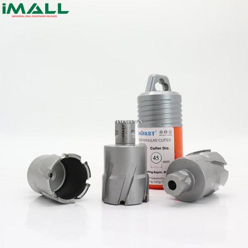 Mũi khoan từ UNIFAST TCT 45x35