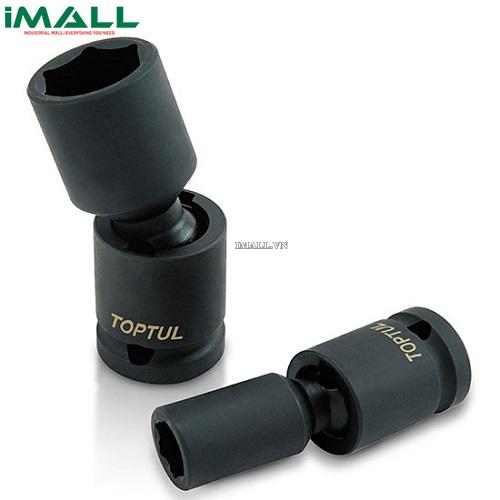Tuýp đen 1/2" lắt léo Toptul KABG1622