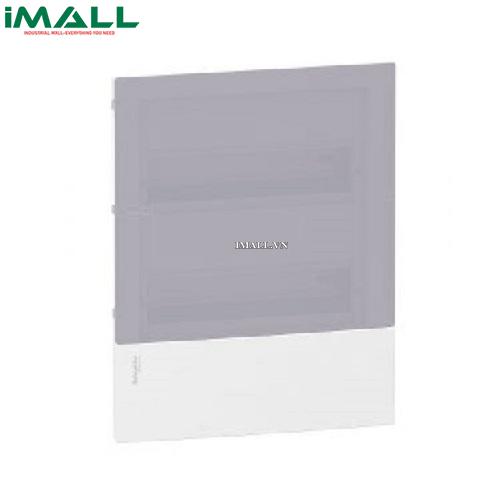 Tủ điện âm tường Schneider  MIP22106T (6 Module)