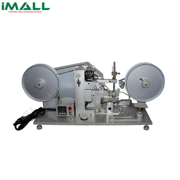 Máy kiểm tra mai mòn bằng giấy mài ASLI R.C.A