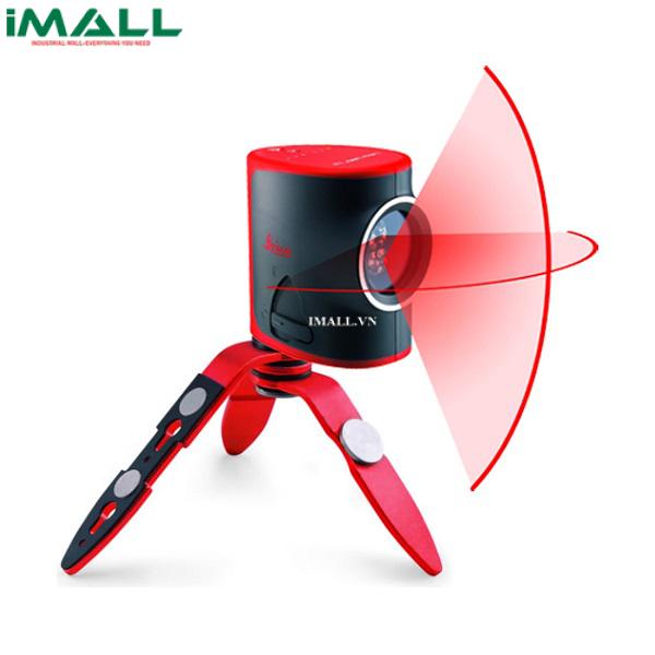 Máy đo đường chéo LEICA LINO L2 (2 tia đỏ,15m)