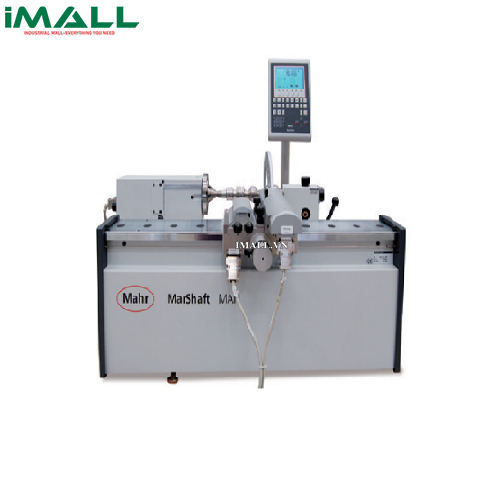 Máy đo trục thủ công (X:120mm/120mm,Z:400mm-2400mm) Mahr MAN