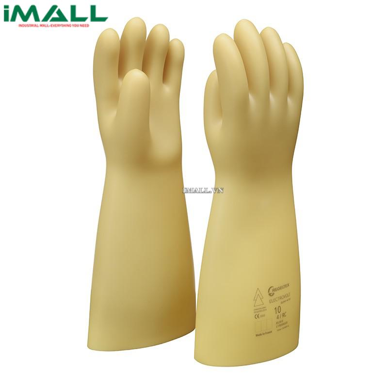Găng tay cách điện Regeltex GLE36-1/11 (7.5 kV, size 11)