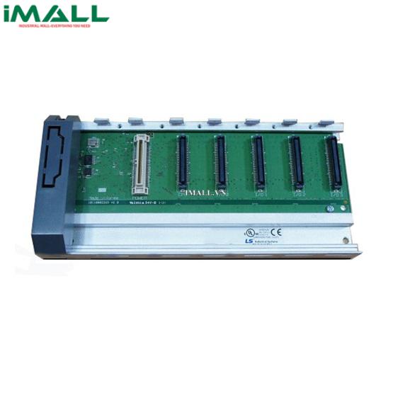Bảng mạch chính của PLC LS XGR-M06P