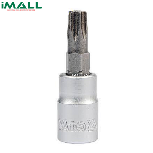 Đầu tuýp ra đầu sao Yato YT-7665 (1/4",T30, 42.9Nm)