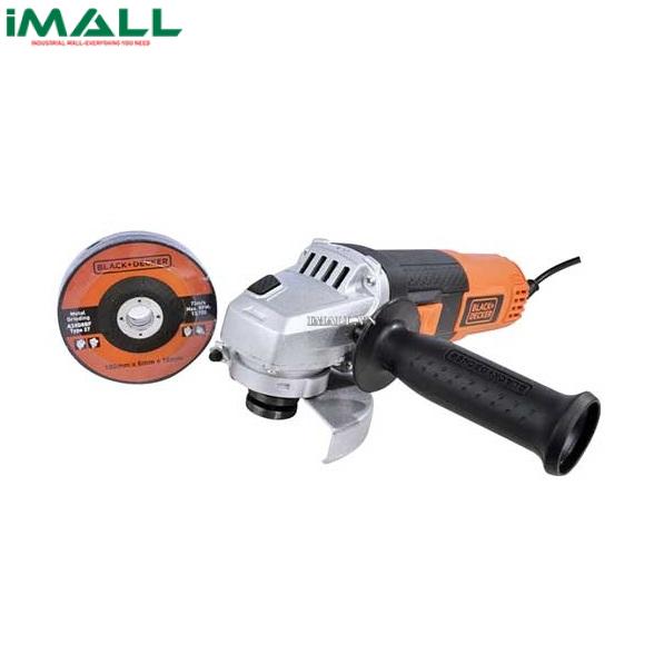 Máy mài góc Black & Decker G720B-B1