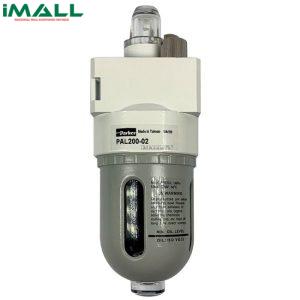 Bộ Cấp Dầu Bôi Trơn PARKER Size 1/4 PAL200-02