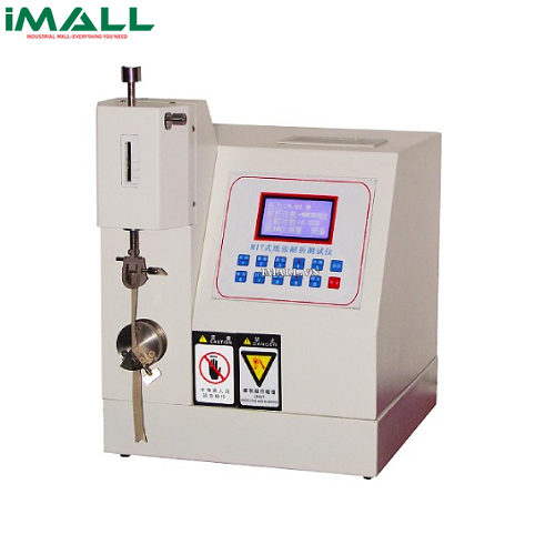 Máy kiểm tra độ bền gấp giấy Cell Instruments NZD-01