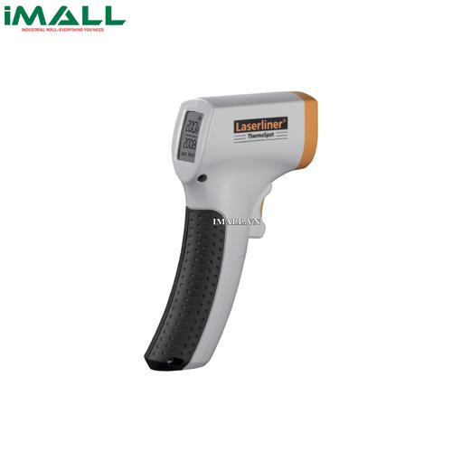 Máy đo nhiệt độ bằng hồng ngoại LaserLiner 082.040A (-20 °C ~ 315 °C, 8:1)